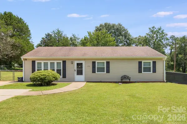 150 Hillbrook Drive, Bostic, NC 28018