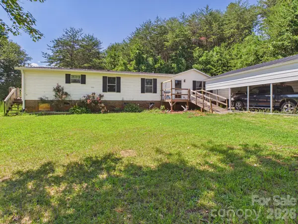51 Fred Jolly Lane, Taylorsville, NC 28681