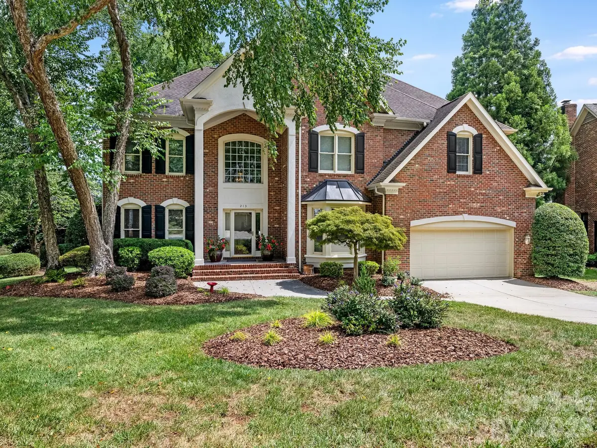 213 Summermore Drive, Charlotte, NC 28270 - #1