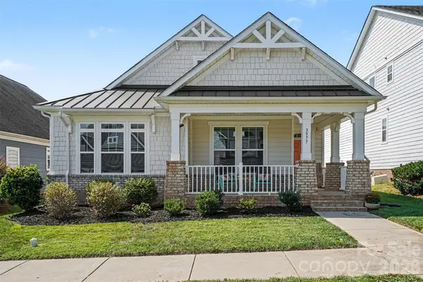 3577 County Down Avenue, Kannapolis, NC 28081