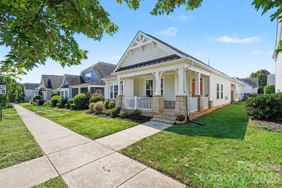 3577 County Down Avenue, Kannapolis, NC 28081 - #3