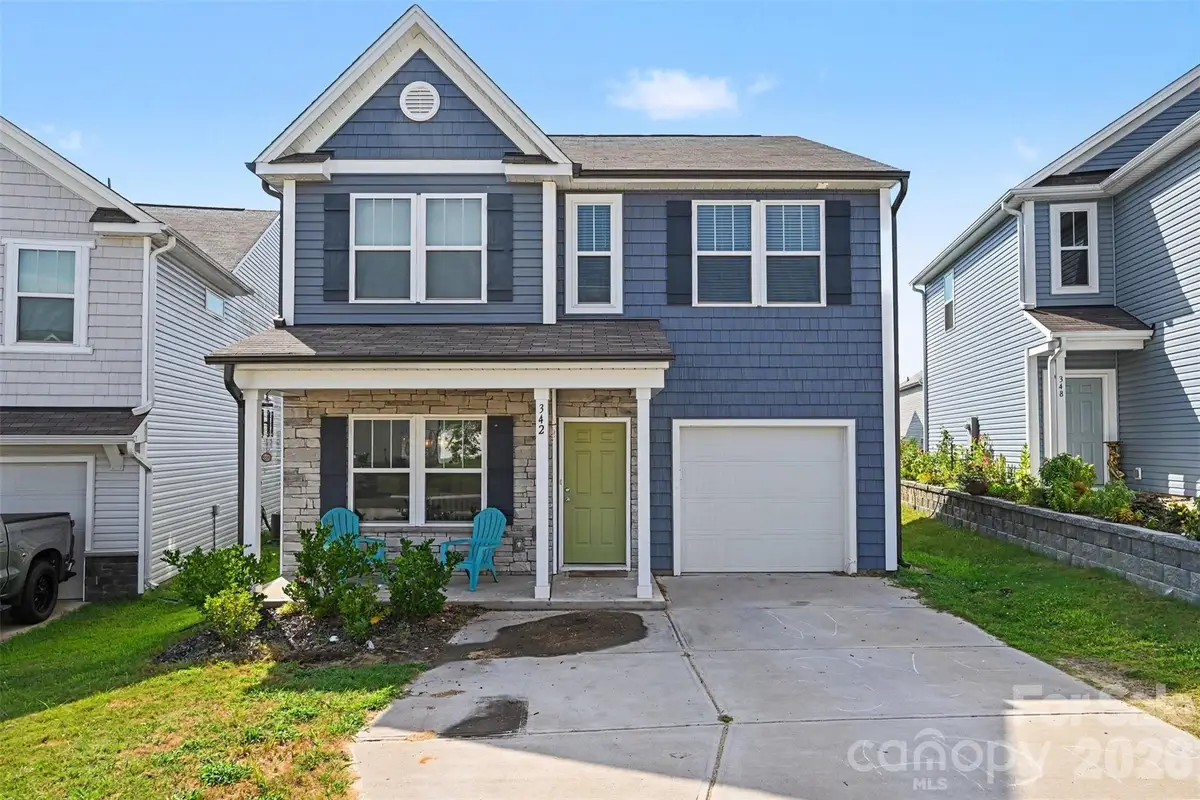 342 Bluebonnet Drive, Salisbury, NC 28146 - #1