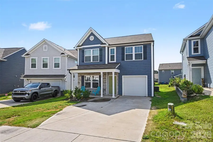 342 Bluebonnet Drive, Salisbury, NC 28146 - #2