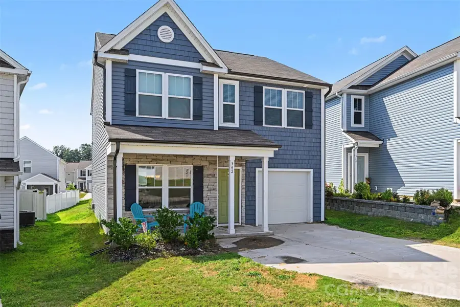 342 Bluebonnet Drive, Salisbury, NC 28146 - #3