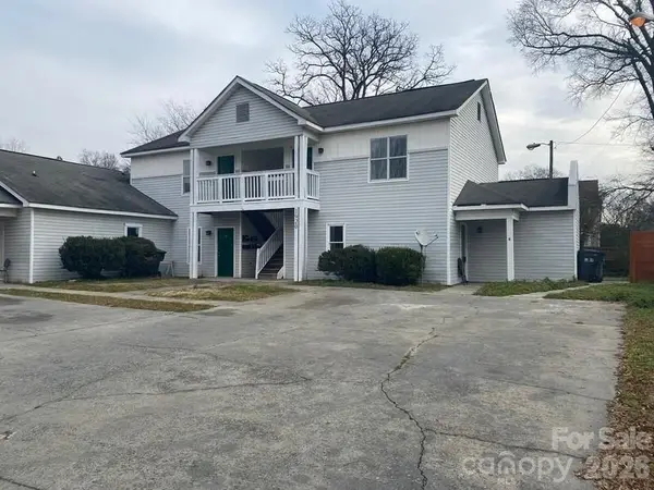 1920 Pegram Street, Charlotte, NC 28205