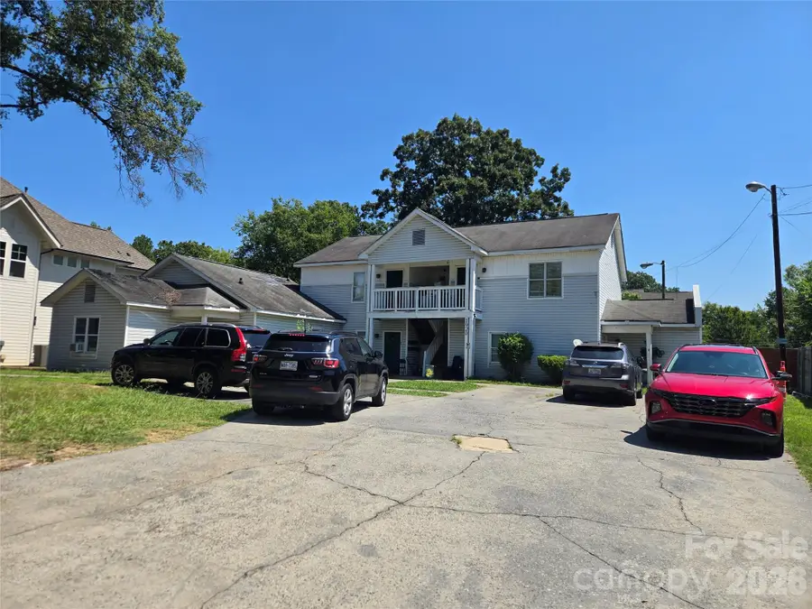 1920 Pegram Street, Charlotte, NC 28205 - #2