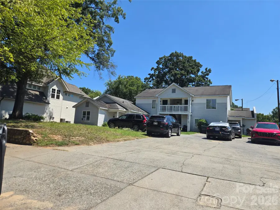 1920 Pegram Street, Charlotte, NC 28205 - #3