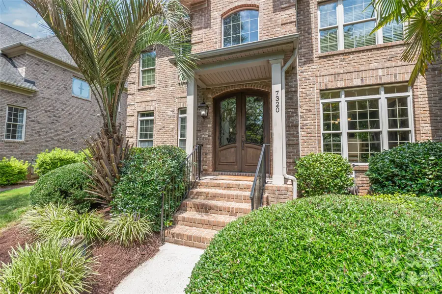 7320 Summerlin Place, Charlotte, NC 28226 - #2