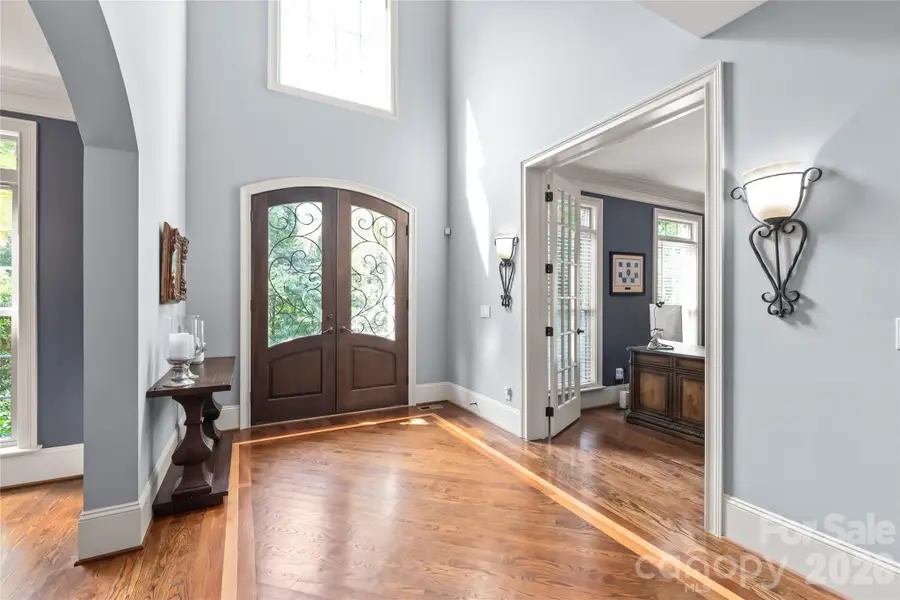 7320 Summerlin Place, Charlotte, NC 28226 - #3