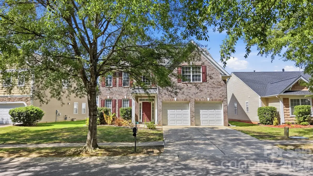 324 Minitree Lane, Charlotte, NC 28214 - #1
