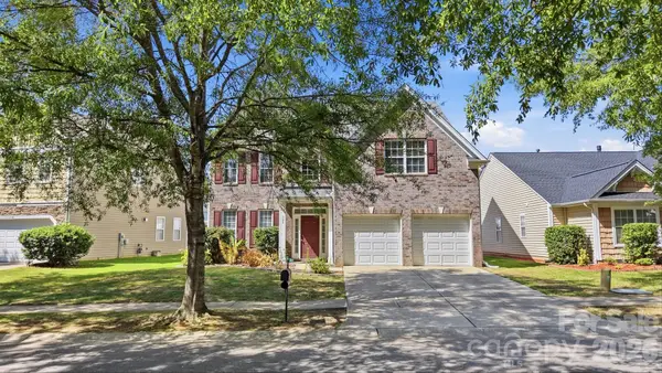 324 Minitree Lane, Charlotte, NC 28214