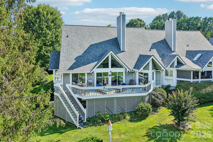 146 Overlook Drive, Flat Rock, NC 28731 - #2