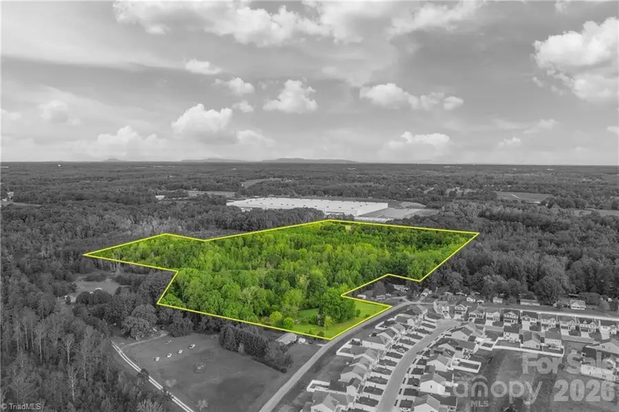 737 Joyce Circle, High Point, NC 27265 - #3