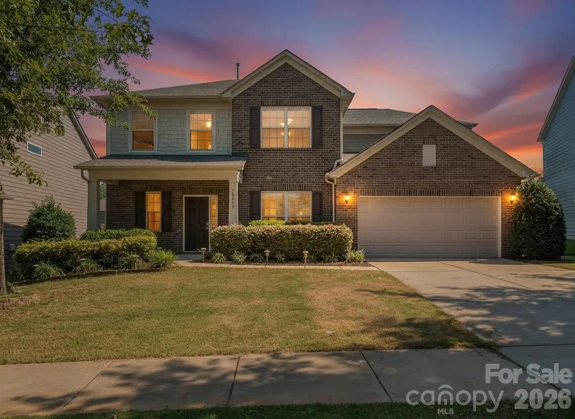 10433 Honeyfur Court, Charlotte, NC 28278 - #1