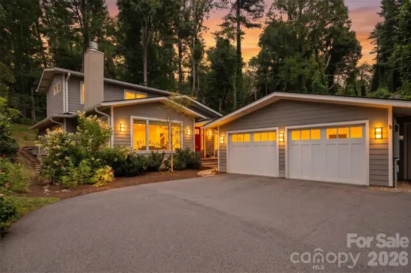 497 Kimberly Avenue, Asheville, NC 28804