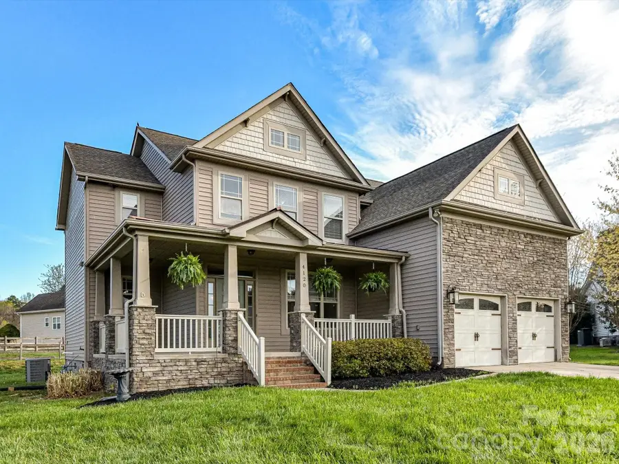 4120 Pumpkin Place, Monroe, NC 28110 - #2