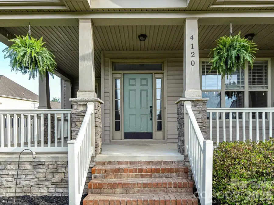 4120 Pumpkin Place, Monroe, NC 28110 - #3