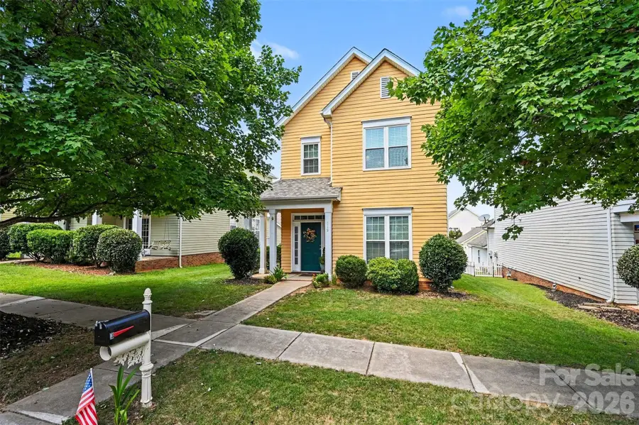 119 E Decatur Avenue, Mooresville, NC 28117 - #3