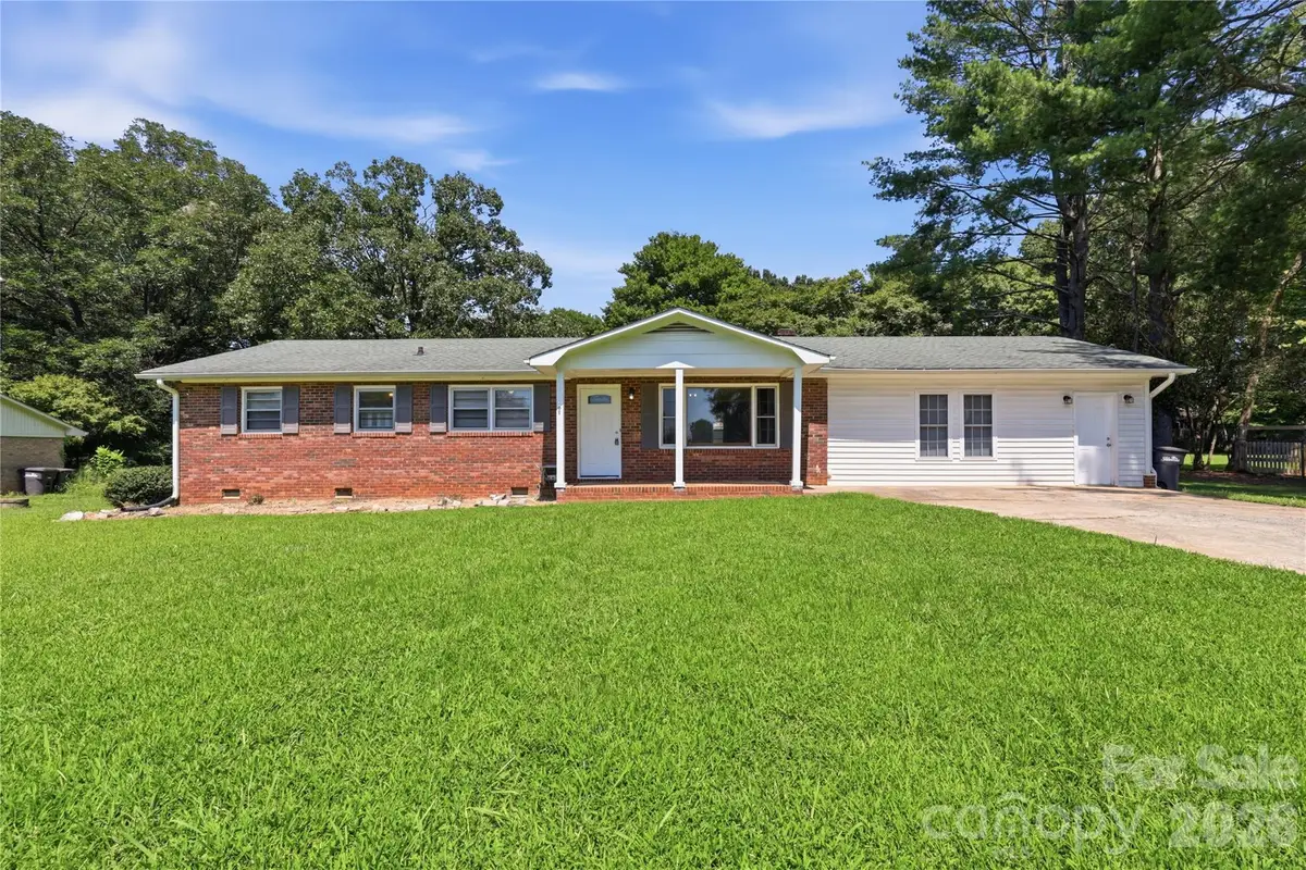 2819 Randolph Road, Statesville, NC 28625 - #1