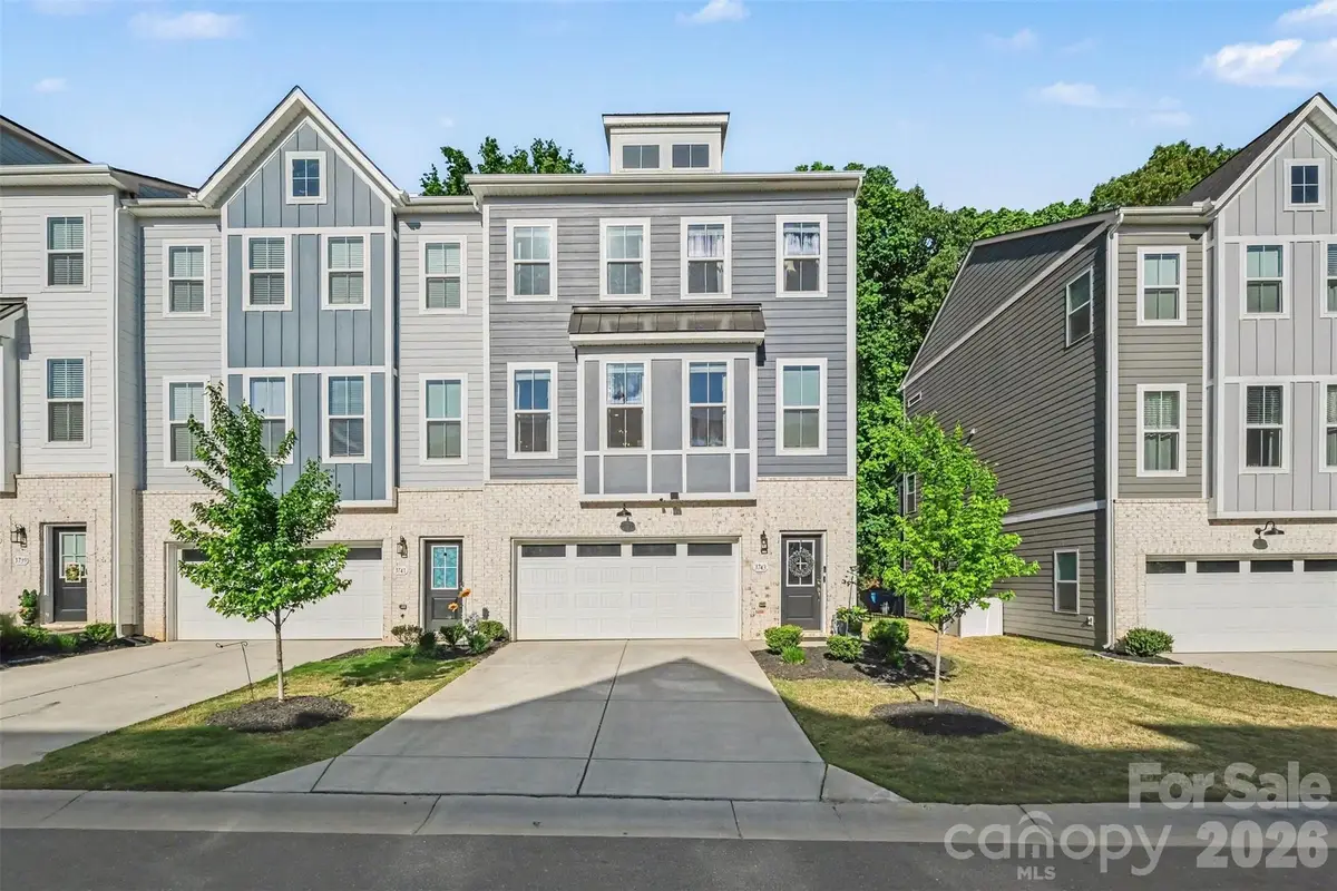3743 Keyworth Way #34, Indian Land, SC 29707 - #1