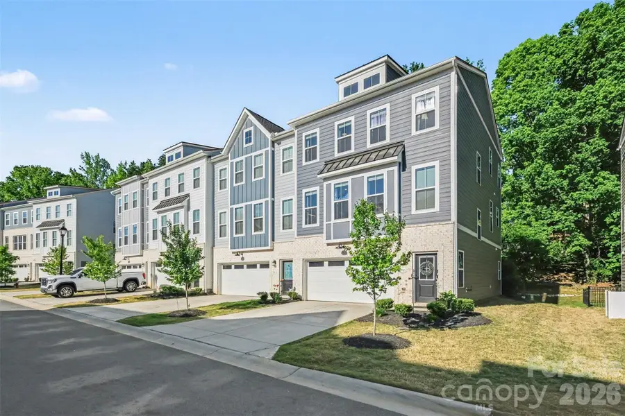 3743 Keyworth Way #34, Indian Land, SC 29707 - #2