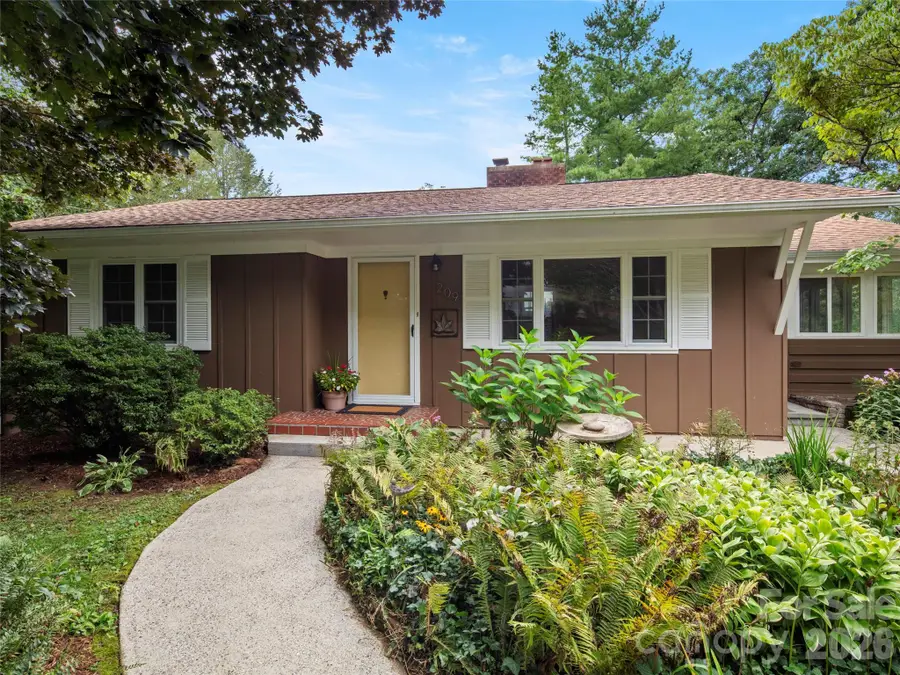 209 White Pine Drive, Asheville, NC 28805 - #2