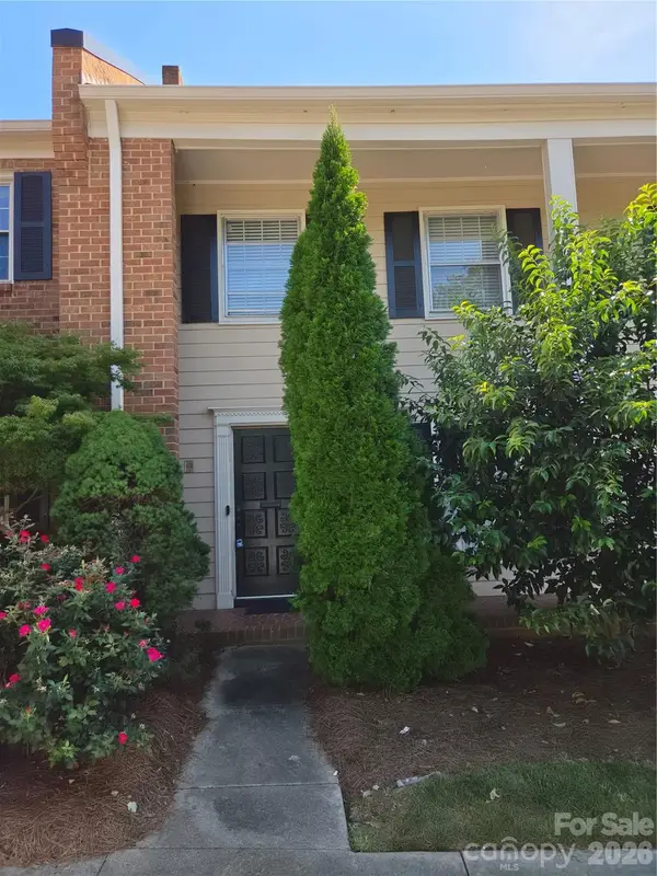 6727 Constitution Lane, Charlotte, NC 28210