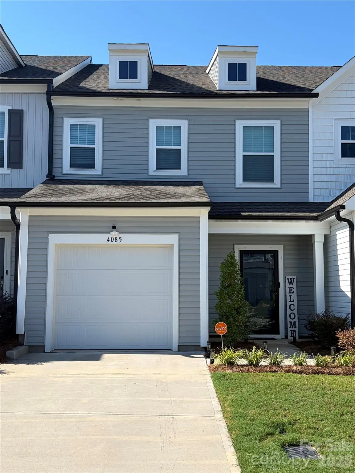 4085 Claret Cup Drive, Kannapolis, NC 28083 - #1