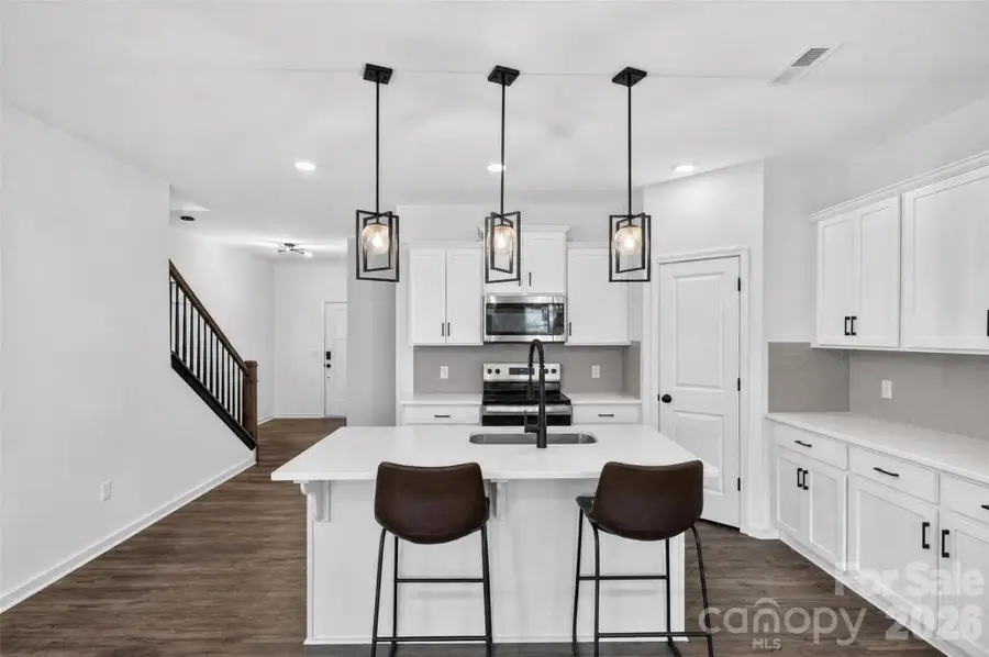 4085 Claret Cup Drive, Kannapolis, NC 28083 - #2
