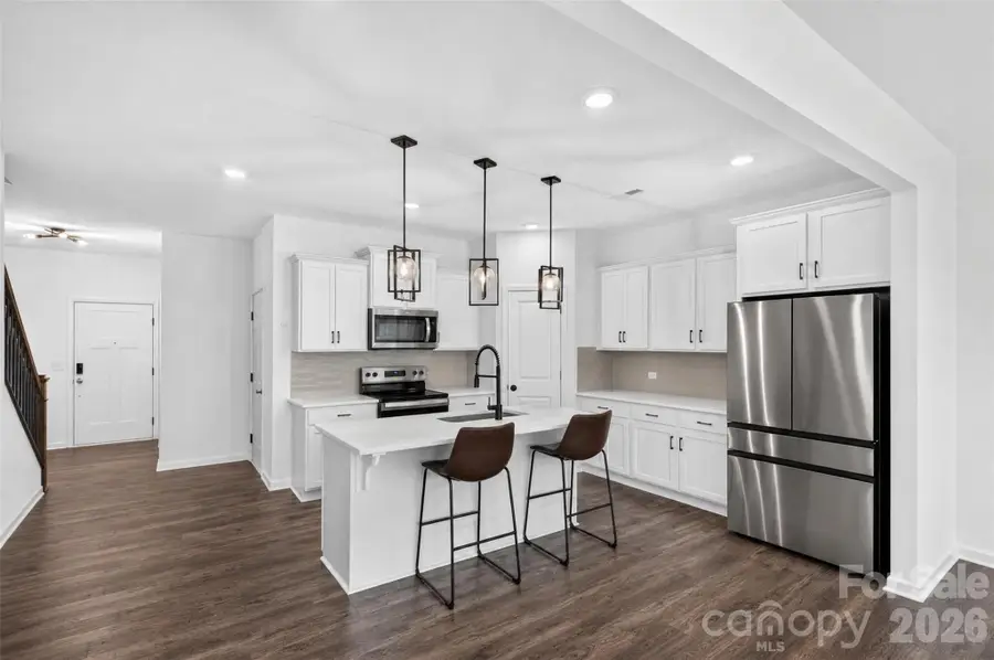 4085 Claret Cup Drive, Kannapolis, NC 28083 - #3