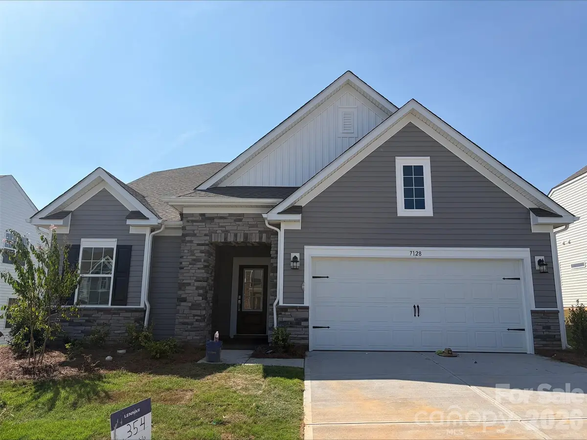 7128 Juneberry Way, Maiden, NC 28650 - #1