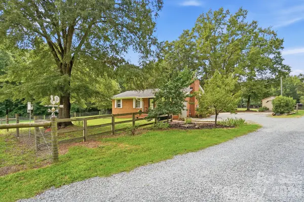 205 Airport Road, Monroe, NC 28110