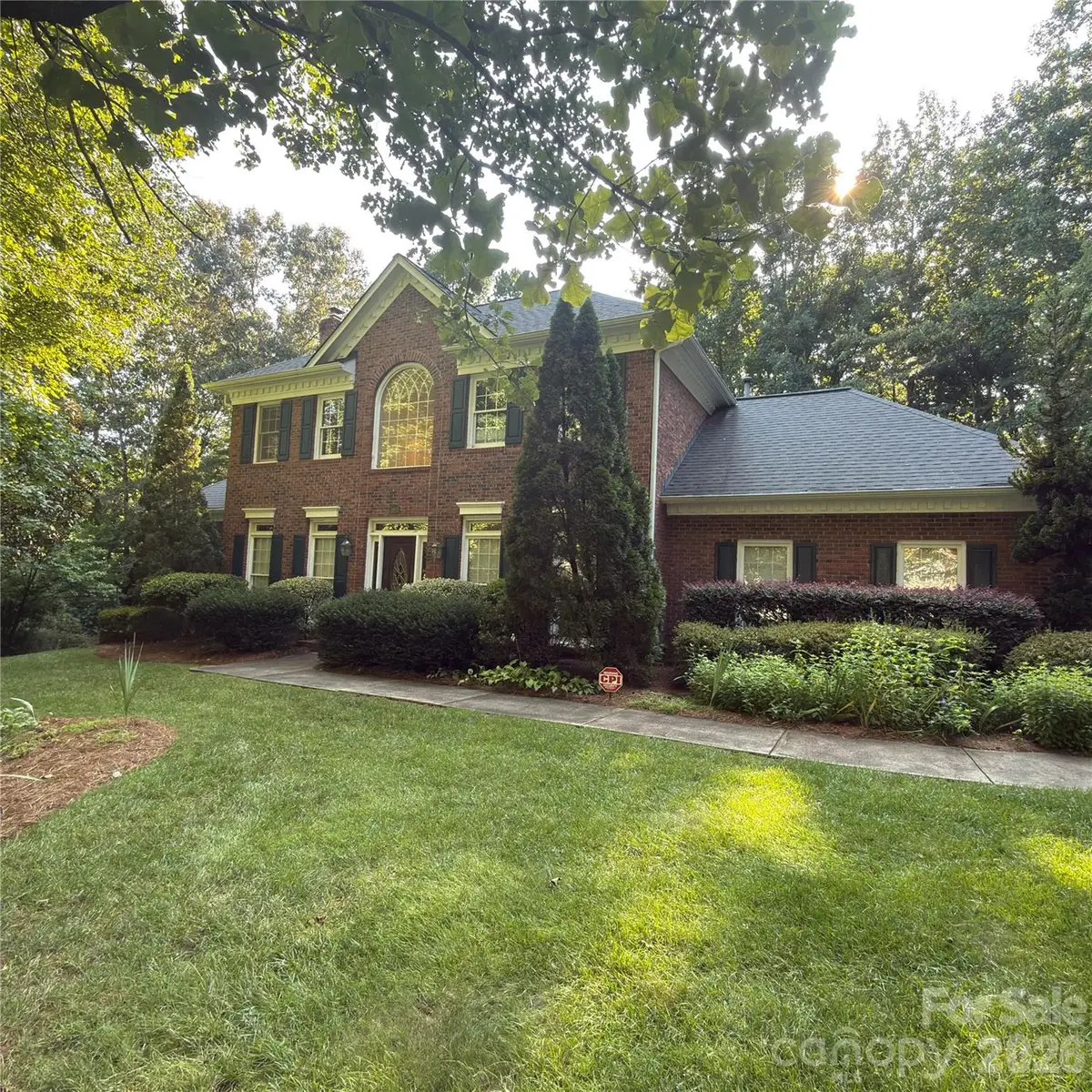 8805 Crosstimbers Drive, Charlotte, NC 28215 - #1