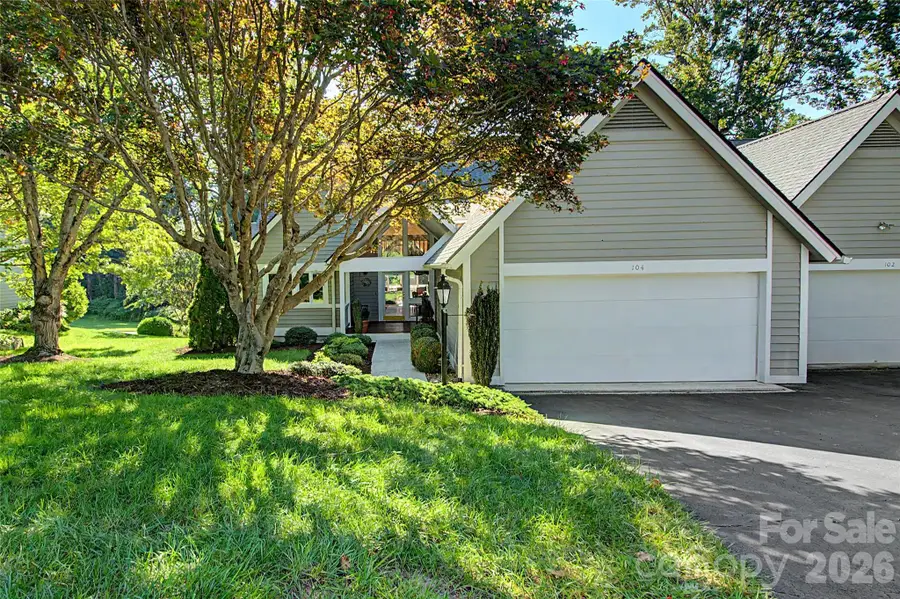 104 Overlook Drive, Flat Rock, NC 28731 - #2
