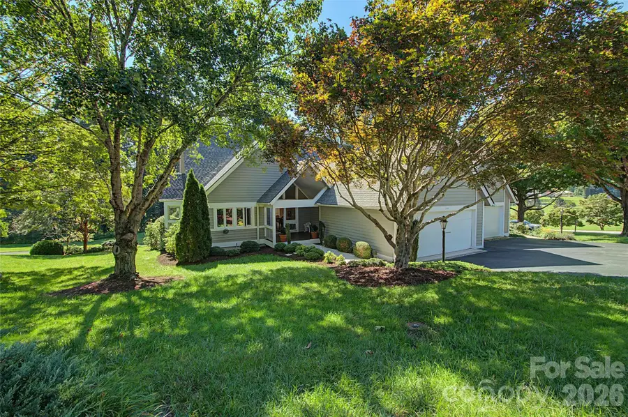 104 Overlook Drive, Flat Rock, NC 28731 - #3