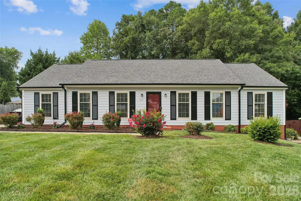 2114 Varden Court, Charlotte, NC 28208 - #1