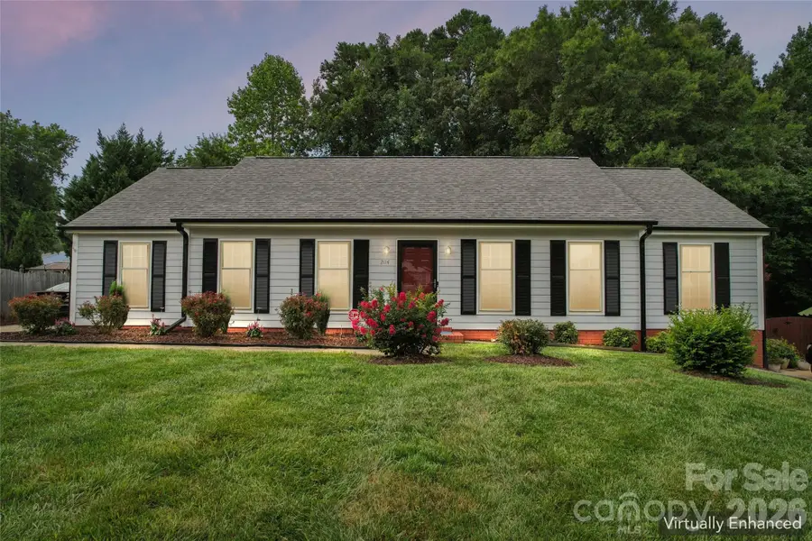 2114 Varden Court, Charlotte, NC 28208 - #2