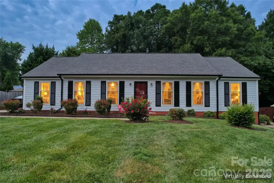 2114 Varden Court, Charlotte, NC 28208 - #3