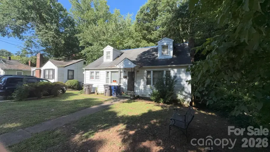 1932 Dacian Street, Winston Salem, NC 27107 - #2