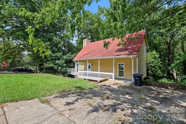 4066 Triton Drive, Tega Cay, SC 29708