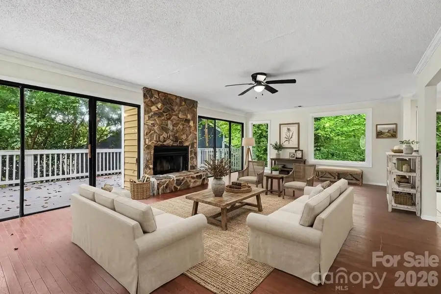 4066 Triton Drive, Tega Cay, SC 29708 - #3