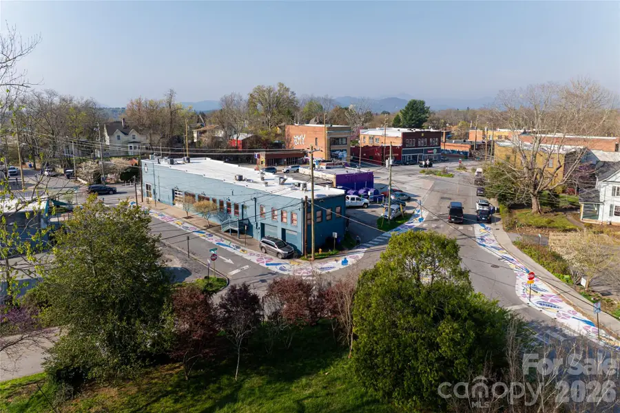 11 Westwood Place, Asheville, NC 28806 - #3