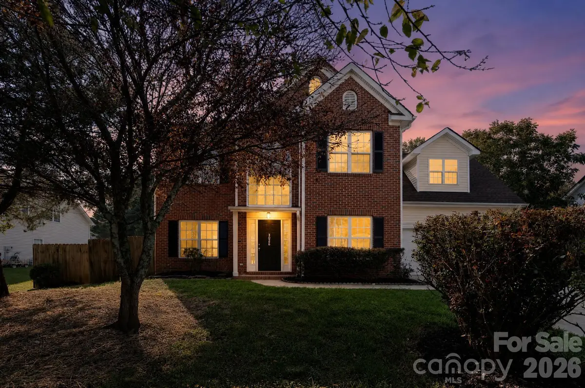 3026 Viola Lane, Monroe, NC 28110 - #1