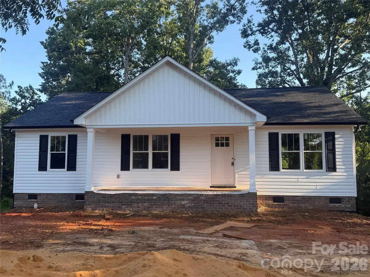 1245 Wendover Avenue, Albemarle, NC 28001 - #1