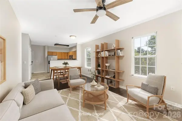 331 Appeldoorn Circle, Asheville, NC 28803
