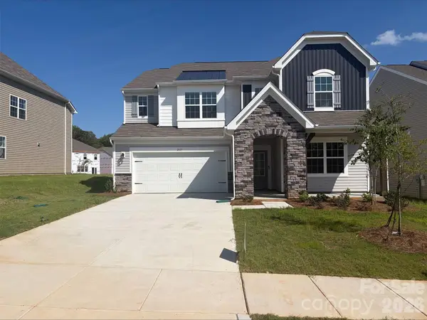 2117 Morning Gold Drive, Maiden, NC 28650