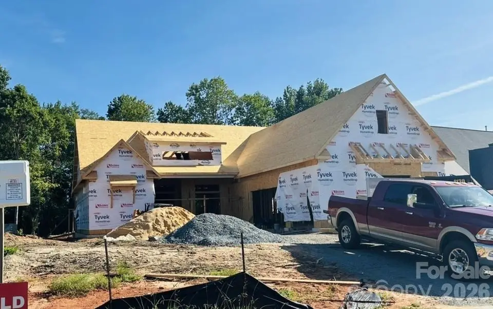 2667 Shanklin Lane, Denver, NC 28037 - #1