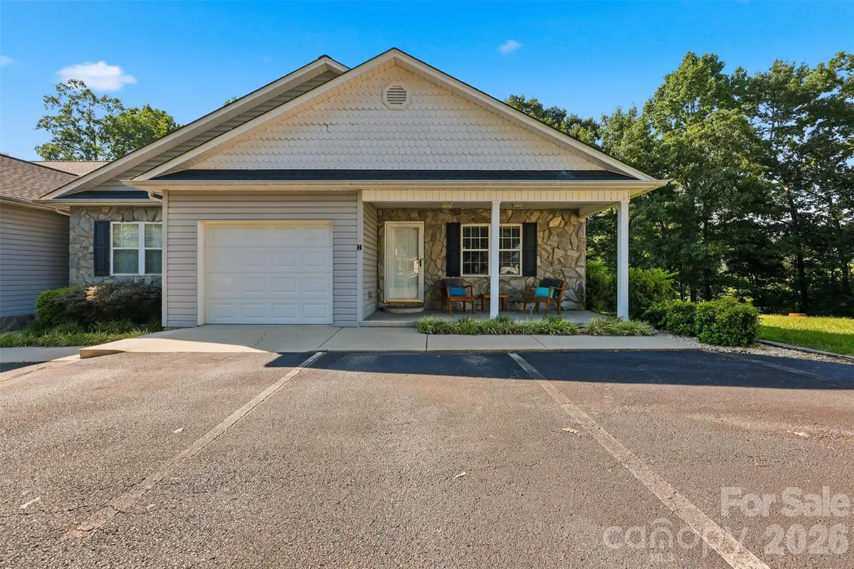 351 School Drive, Taylorsville, NC 28681 - #1