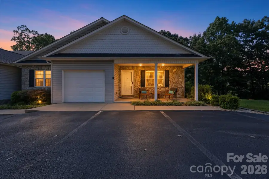 351 School Drive, Taylorsville, NC 28681 - #2