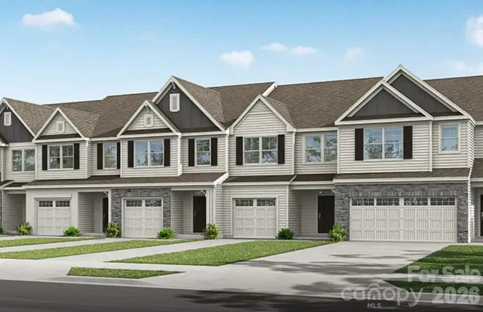 4308 Black Court, Harrisburg, NC 28075 - #1